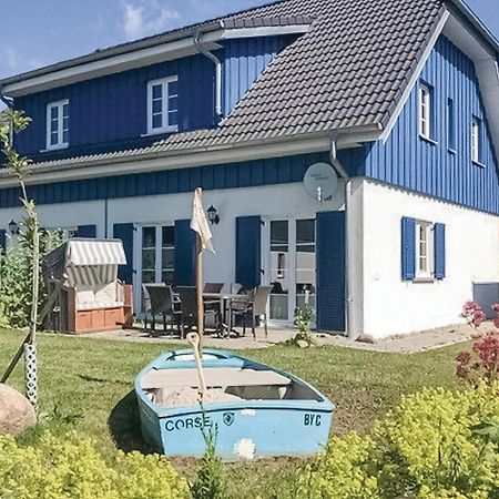 Ferienhaus 34 Altefaehr Bagian luar foto