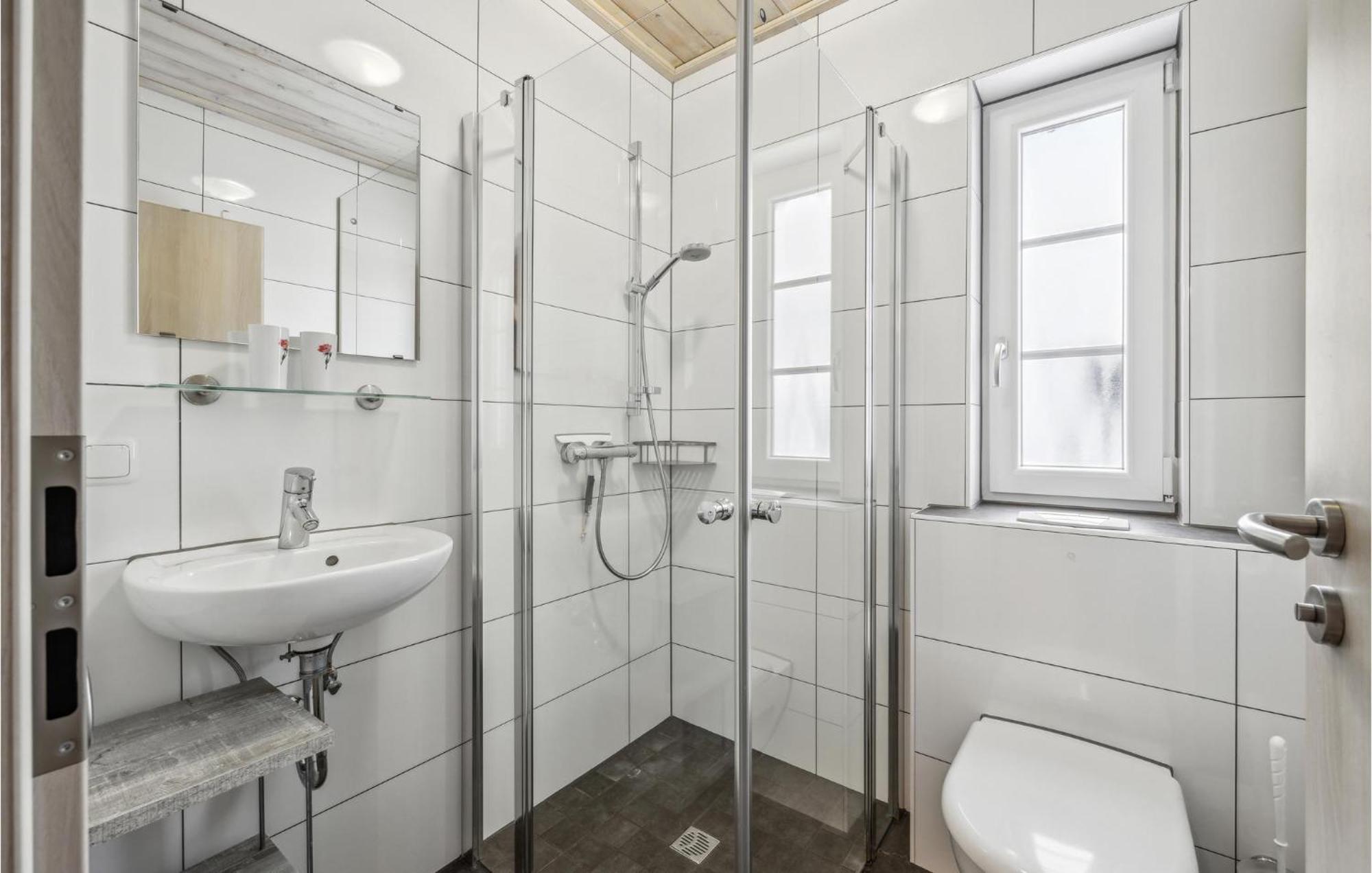 Ferienhaus 34 Altefaehr Bagian luar foto