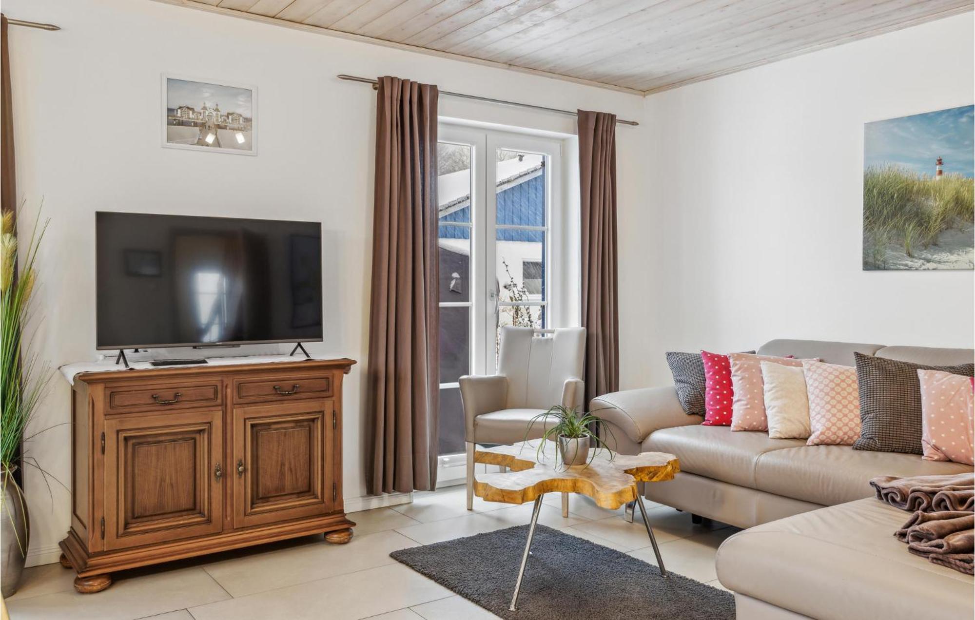 Ferienhaus 34 Altefaehr Bagian luar foto