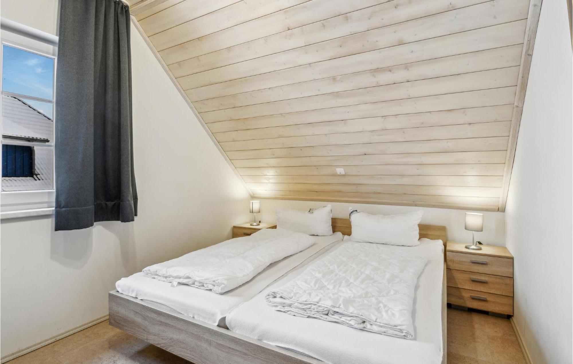 Ferienhaus 34 Altefaehr Bagian luar foto
