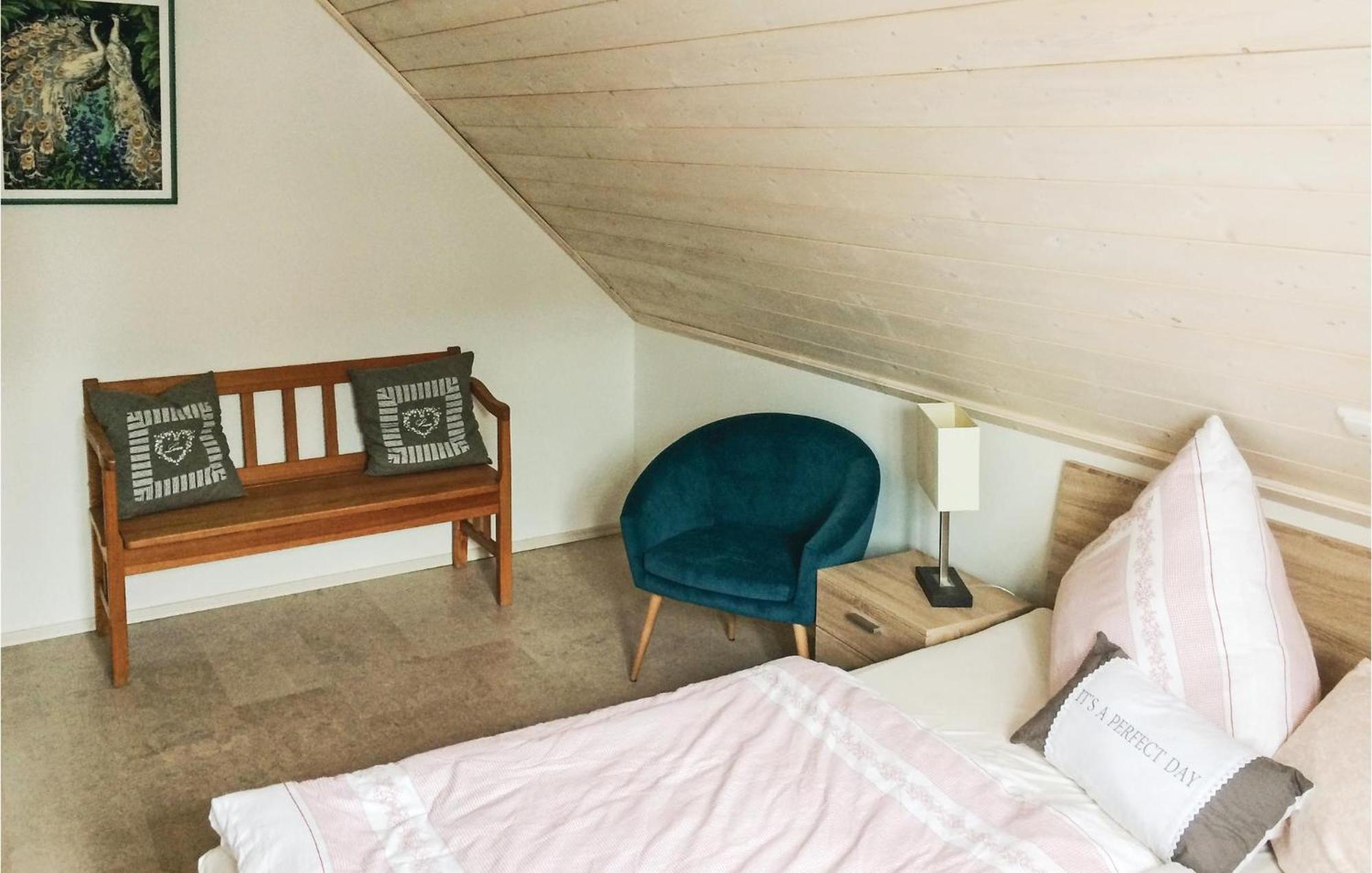 Ferienhaus 34 Altefaehr Bagian luar foto