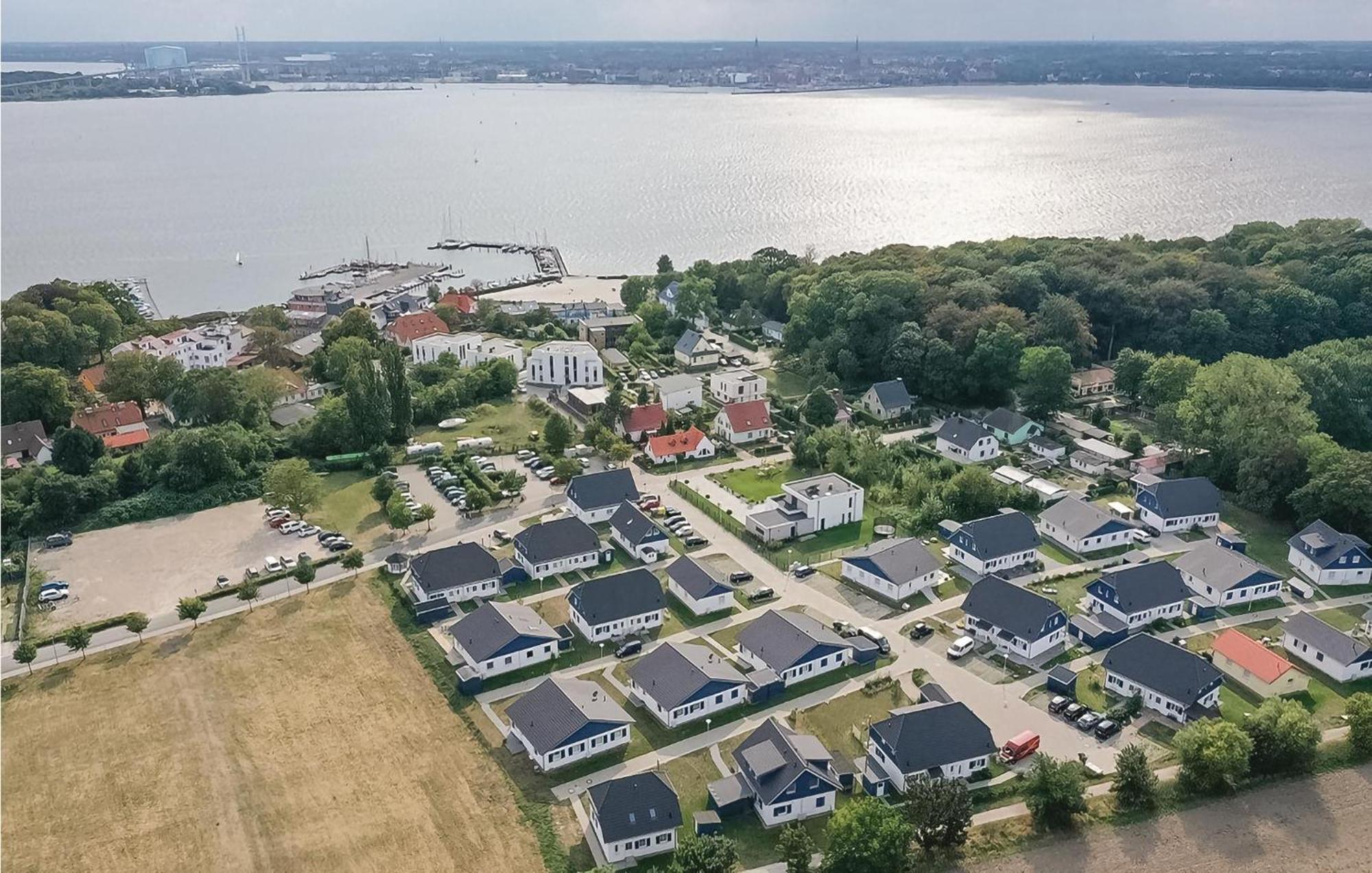 Ferienhaus 34 Altefaehr Bagian luar foto