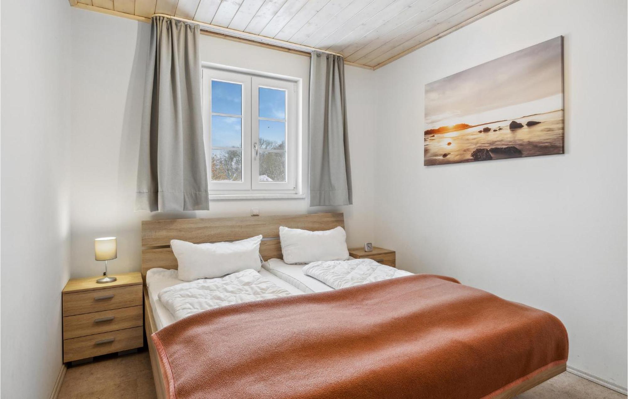 Ferienhaus 34 Altefaehr Bagian luar foto