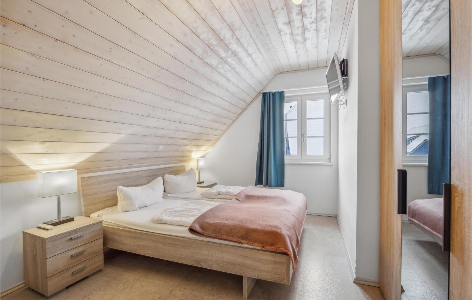 Ferienhaus 34 Altefaehr Bagian luar foto