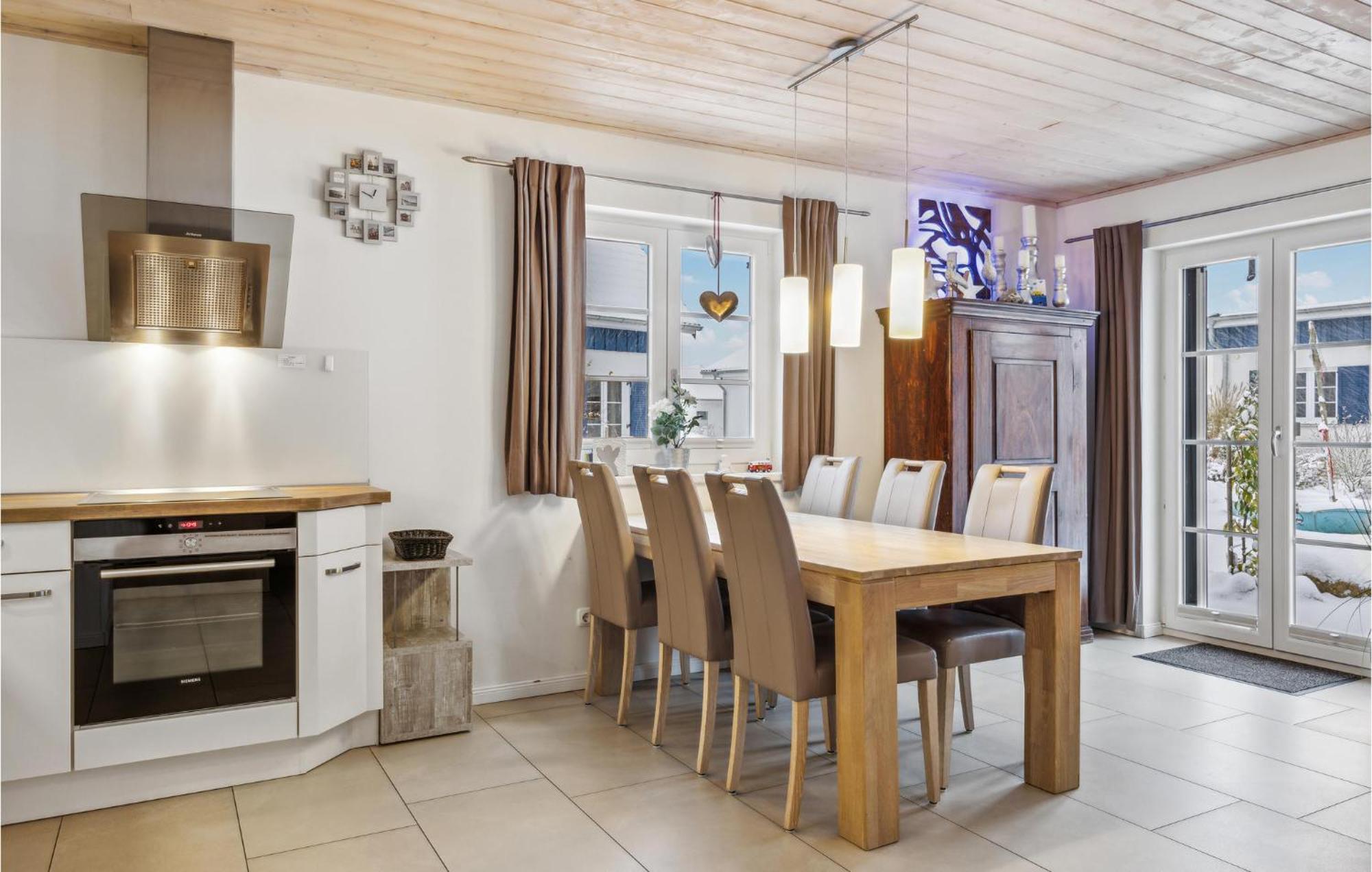 Ferienhaus 34 Altefaehr Bagian luar foto