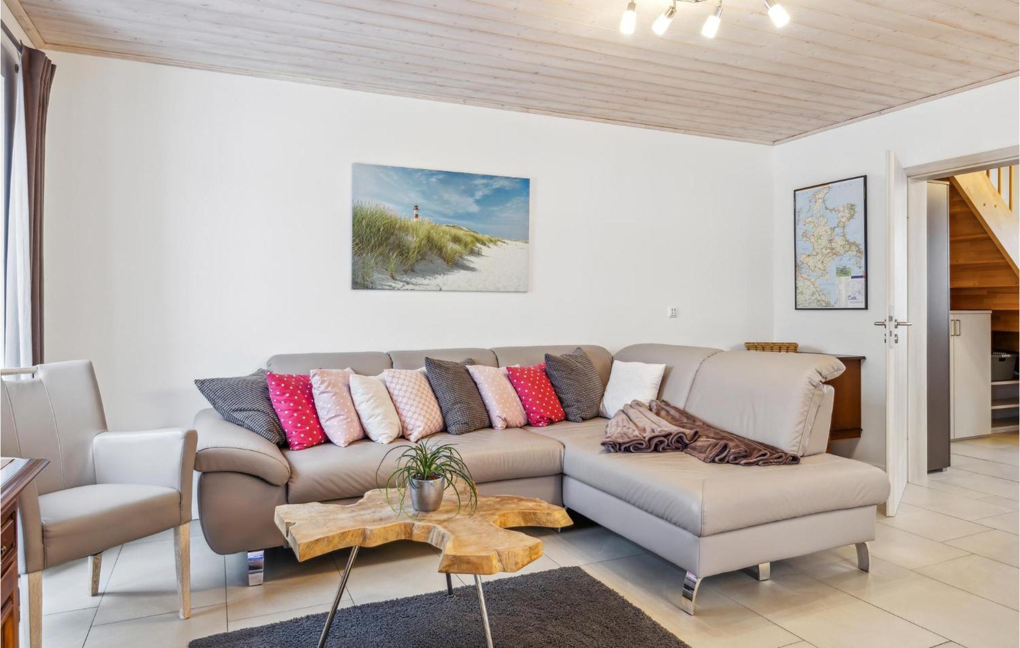 Ferienhaus 34 Altefaehr Bagian luar foto