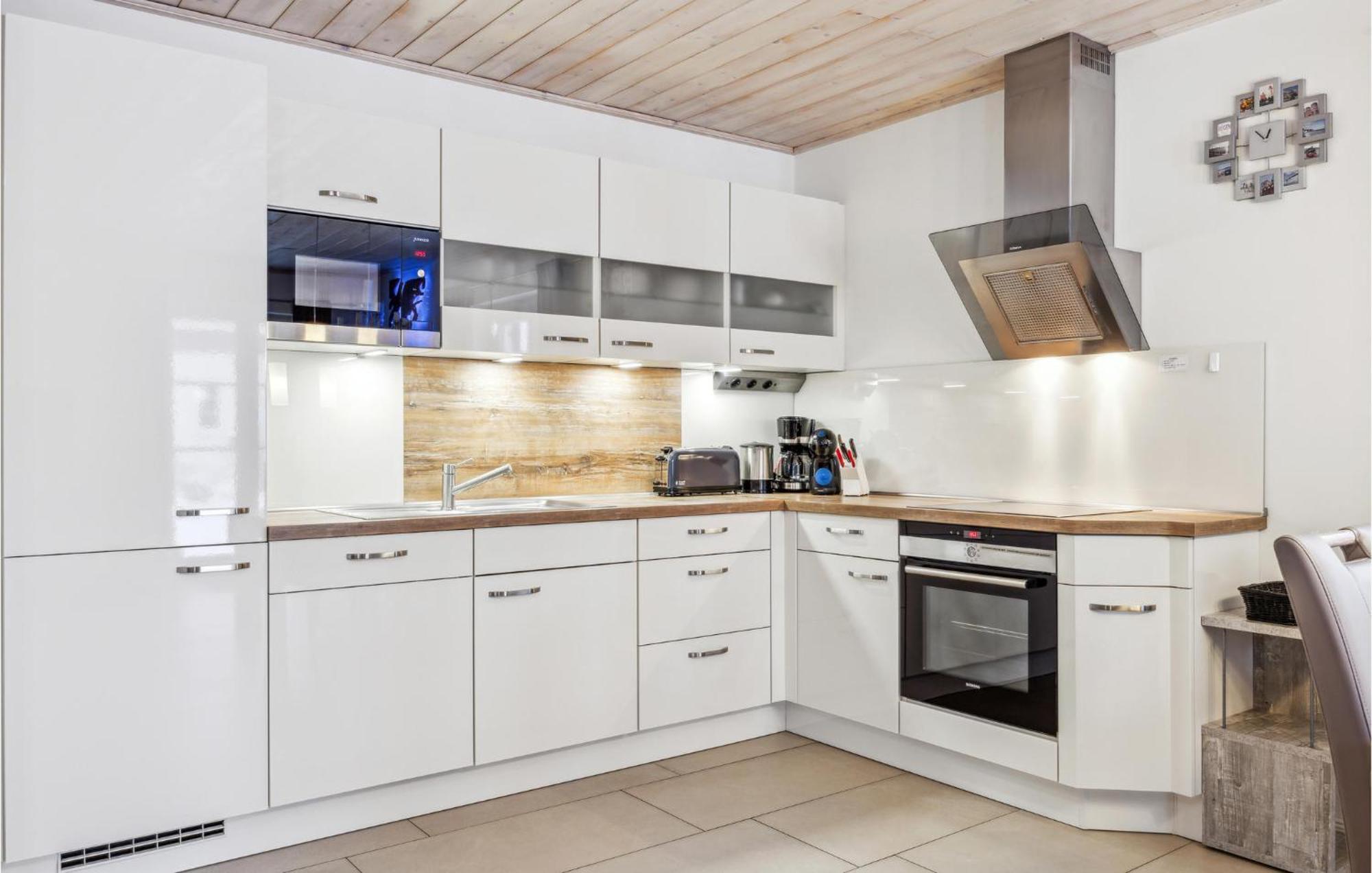Ferienhaus 34 Altefaehr Bagian luar foto